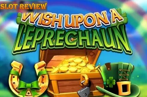 Wish Upon A Leprechaun slot